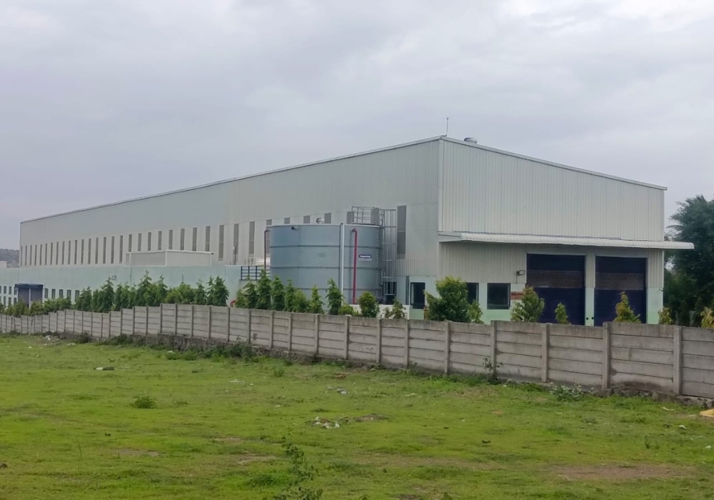 Kishor Techpart Pvt.Ltd